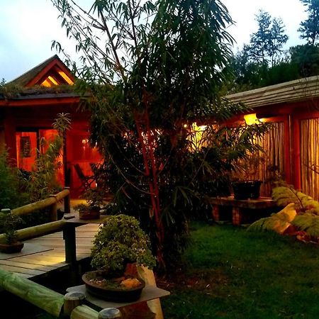 קניסנה Paradise Private Zen Studios מראה חיצוני תמונה