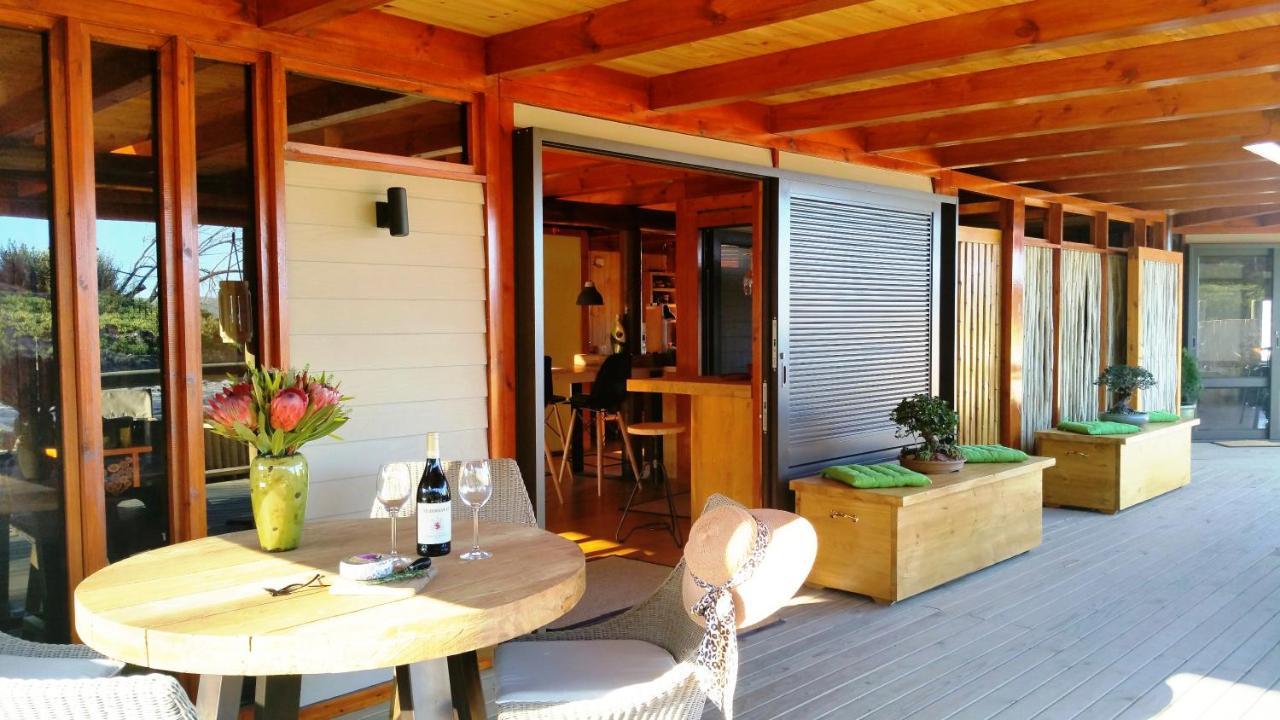 קניסנה Paradise Private Zen Studios מראה חיצוני תמונה