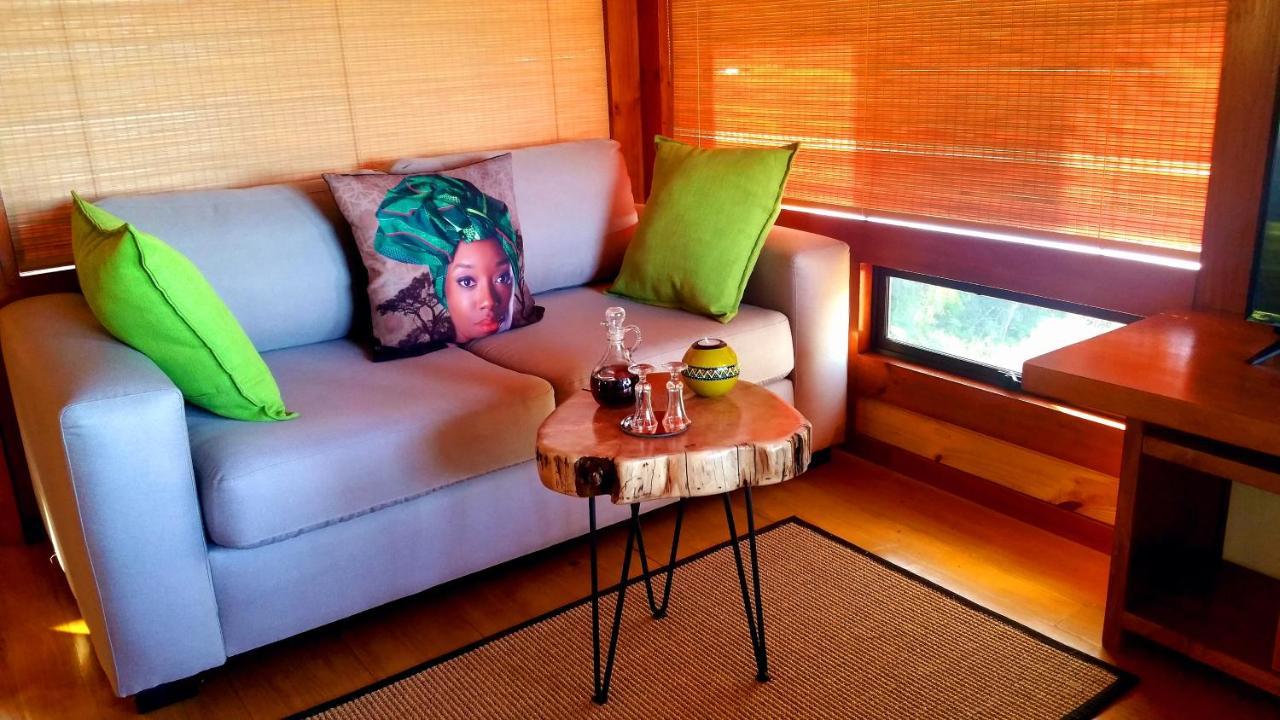 קניסנה Paradise Private Zen Studios מראה חיצוני תמונה