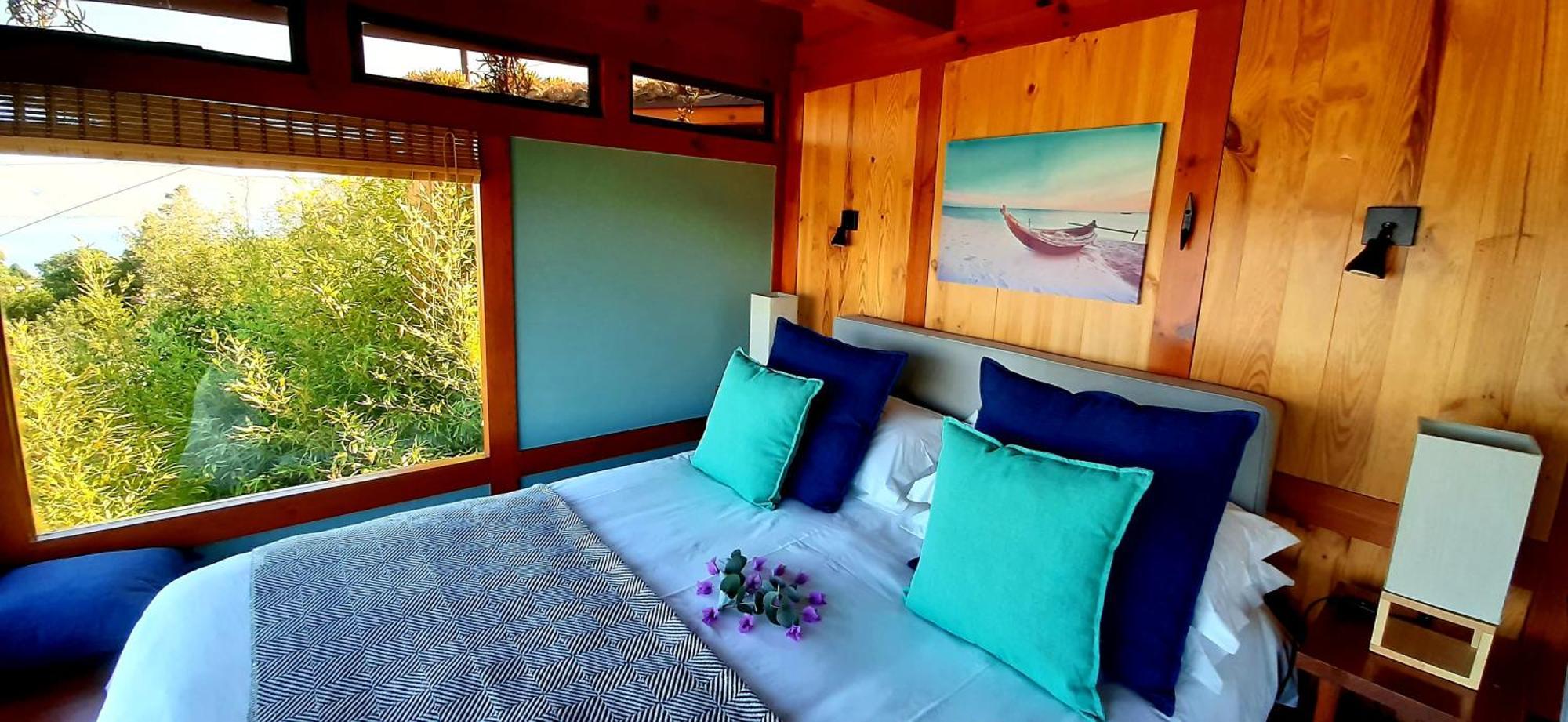 קניסנה Paradise Private Zen Studios חדר תמונה