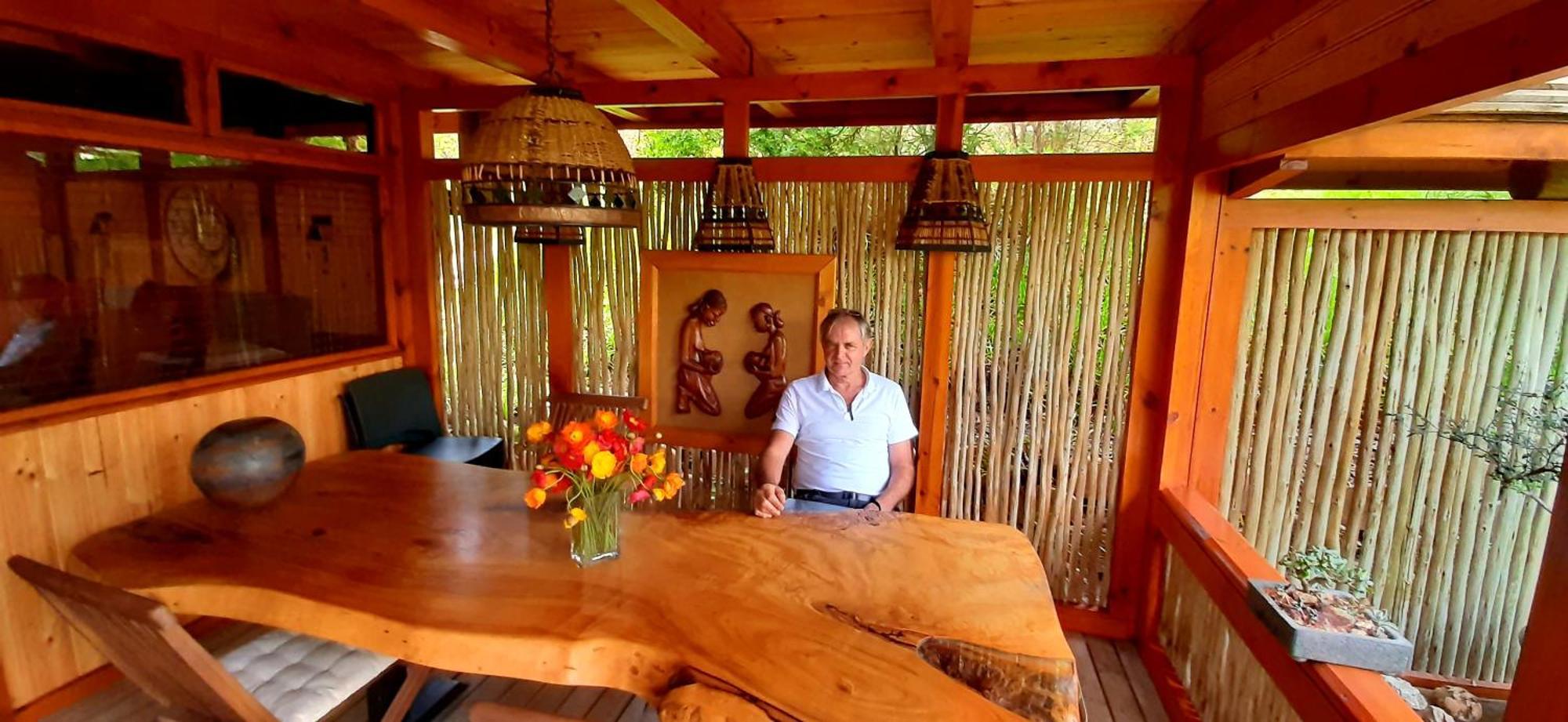 קניסנה Paradise Private Zen Studios חדר תמונה
