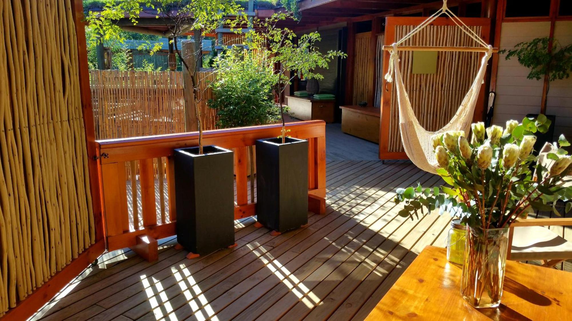 קניסנה Paradise Private Zen Studios חדר תמונה