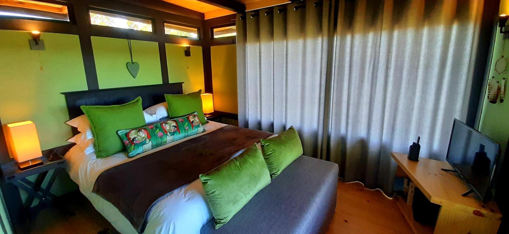 קניסנה Paradise Private Zen Studios חדר תמונה
